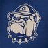 Georgetown University Jack the Bulldog Mascot Surface Book 2 13.5in Skin